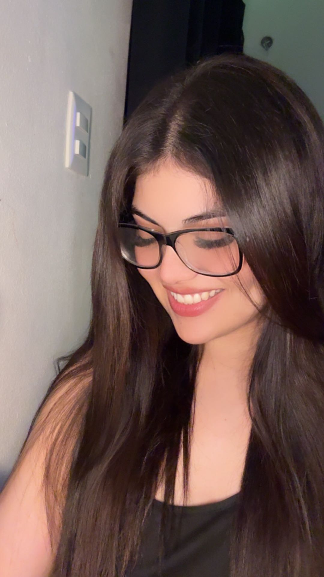 Werita on PandaChat — one of the people you can call on PandaChat