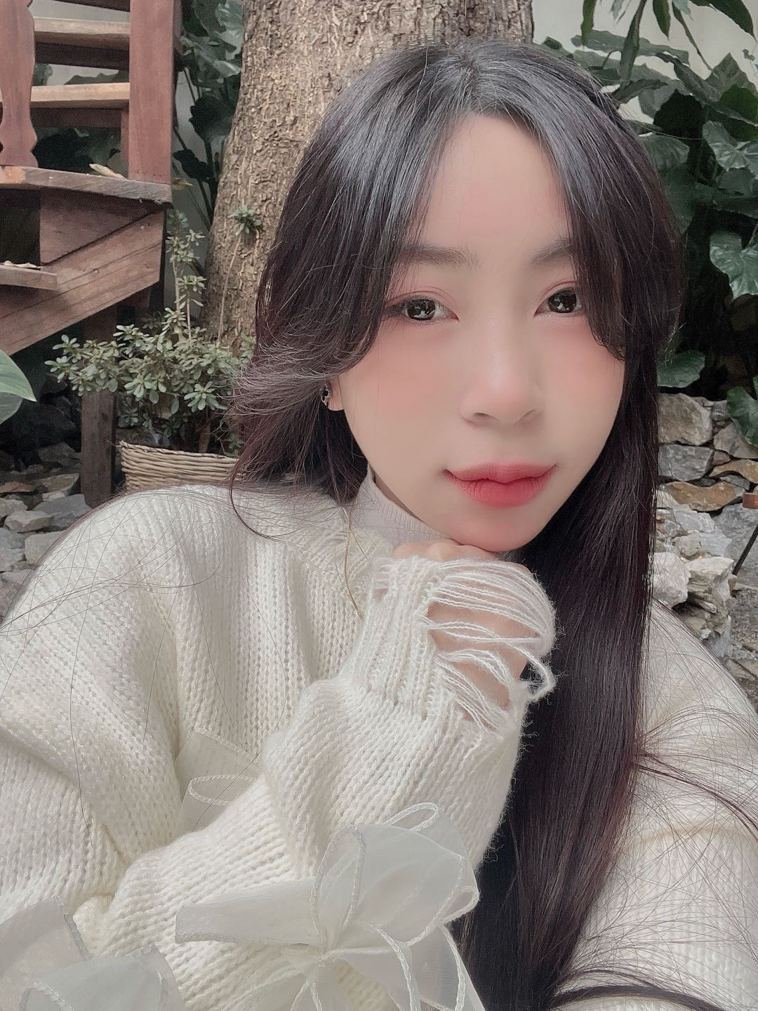 Dolia on PandaChat — someone you could meet on Panda Video Chat