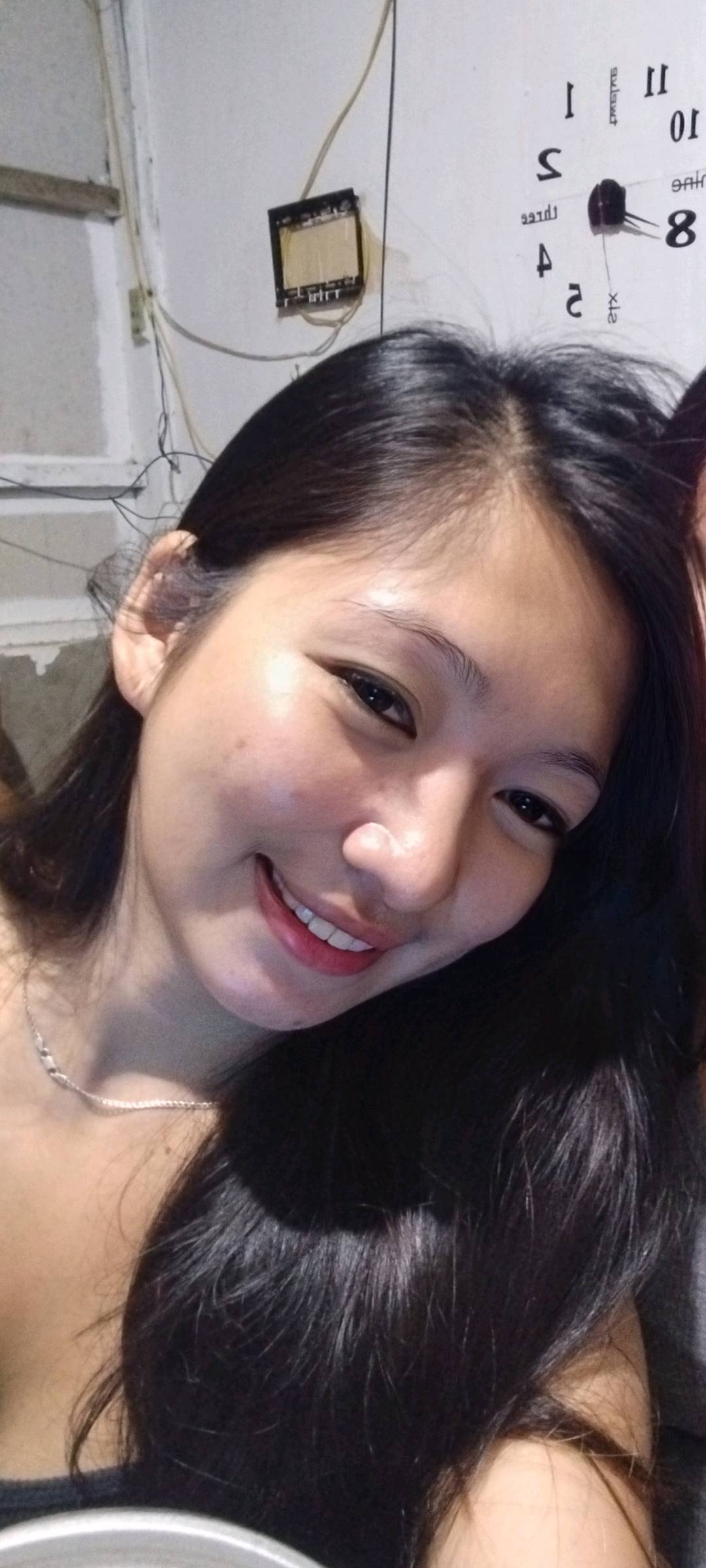 Cathy on PandaChat