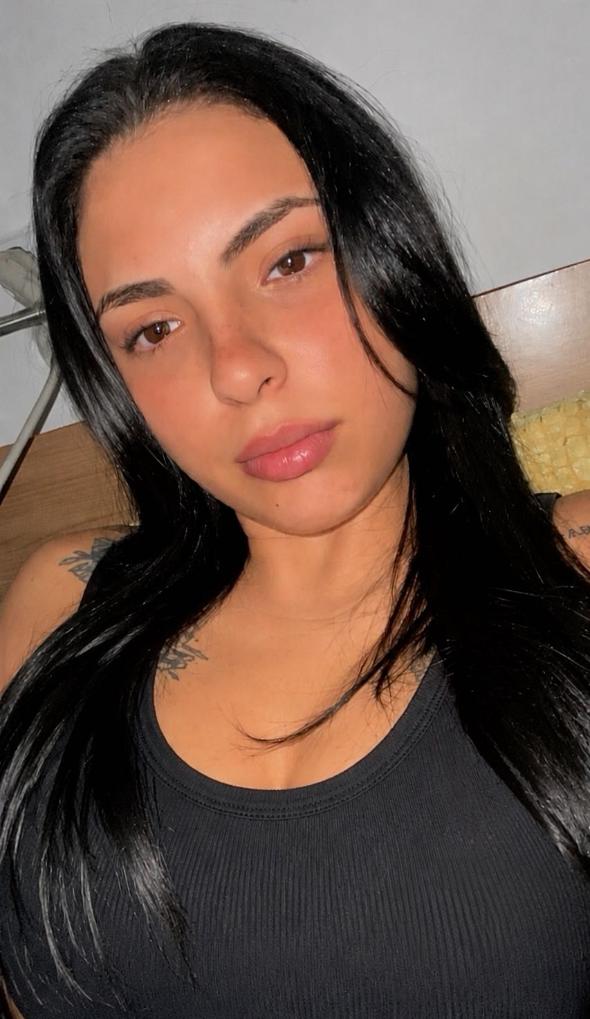 Valentina on PandaChat — someone you could meet on Panda Video Chat